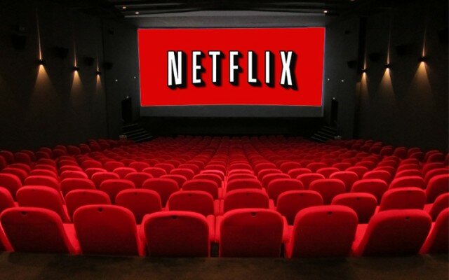 Netflix estrenará una película al mismo tiempo que en el cine